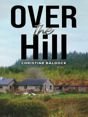 cover image of Over the Hill